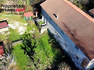 Vente Maison 10 pièces 455 m2 Labastide du Vert
