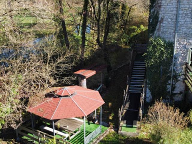 Vente Maison 10 pièces 455 m2 Labastide du Vert