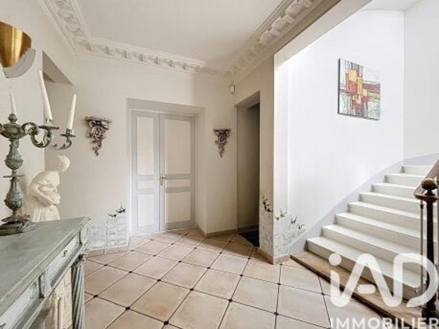 Vente Maison 10 pièces 455 m2 Pontcarré