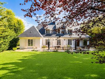 Vente Maison 10 pièces 460 m2 Marly le Roi