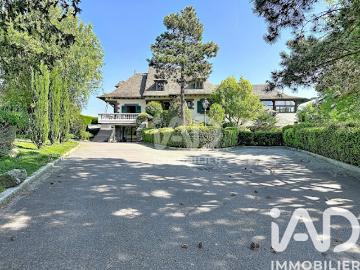 Vente Maison 10 pièces 467 m2 Alby sur Chéran