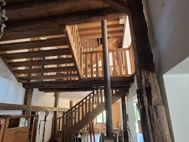 Vente Maison 10 pièces 464 m2 Doucier