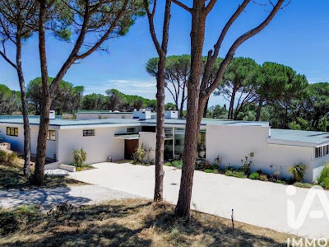 Vente Maison 10 pièces 464 m2 Perpignan