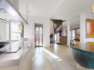 Vente Maison 10 pièces 465 m2 Vanves