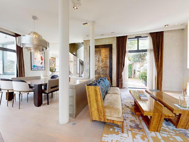 Vente Maison 10 pièces 465 m2 Vanves