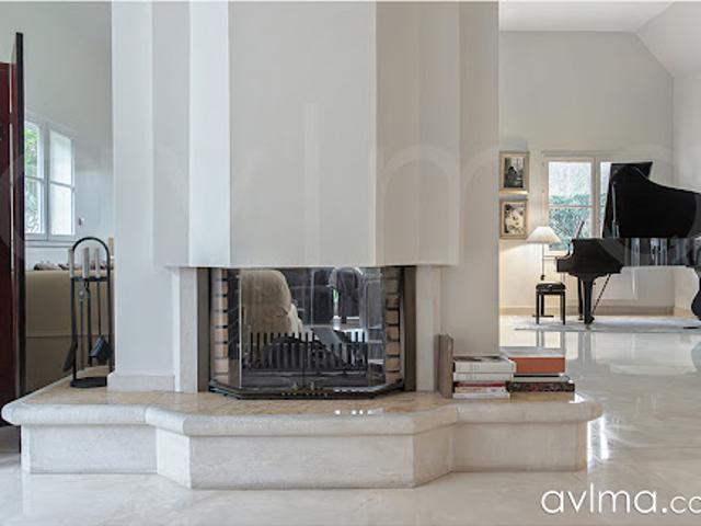 Vente Maison 10 pièces 466 m2 L'Etang la Ville