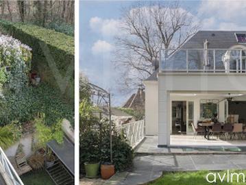 Vente Maison 10 pièces 466 m2 Saint Germain en Laye