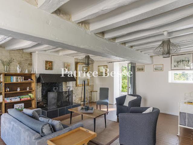 Vente Maison 10 pièces 475 m2 La Charité sur Loire