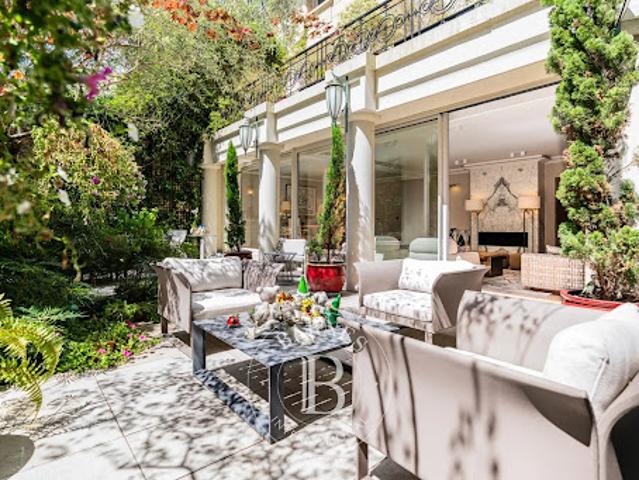 Vente Maison 10 pièces 480.2 m2 Paris 16ème