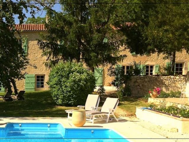 Vente Maison 10 pièces 480 m2 Buzet sur Baïse