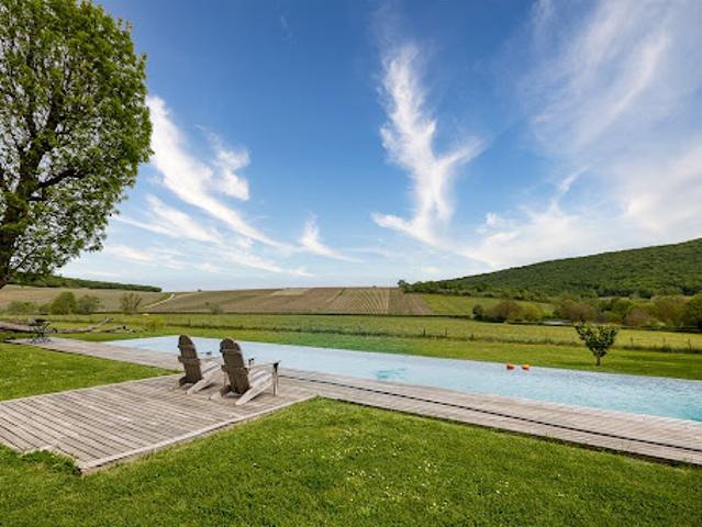 Vente Maison 10 pièces 480 m2 Cluny