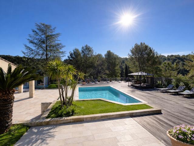 Vente Maison 10 pièces 480 m2 Marseille 11ème