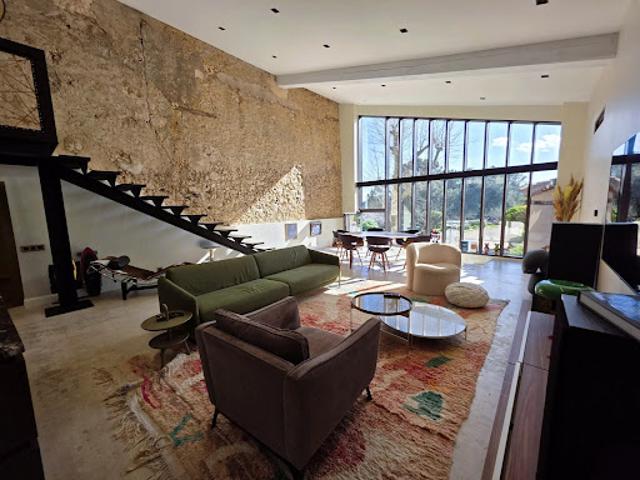 Vente Maison 10 pièces 487 m2 Bagnols en Forêt