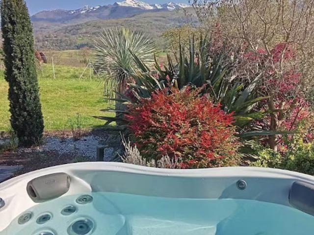 Vente Maison 10 pièces 487 m2 Lourdes