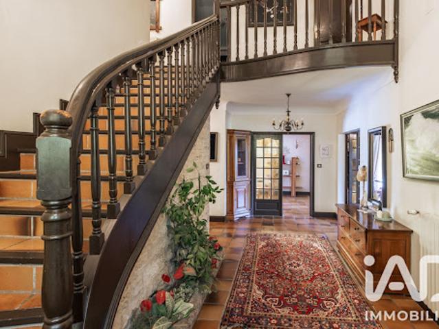 Vente Maison 10 pièces 487 m2 Lourdes
