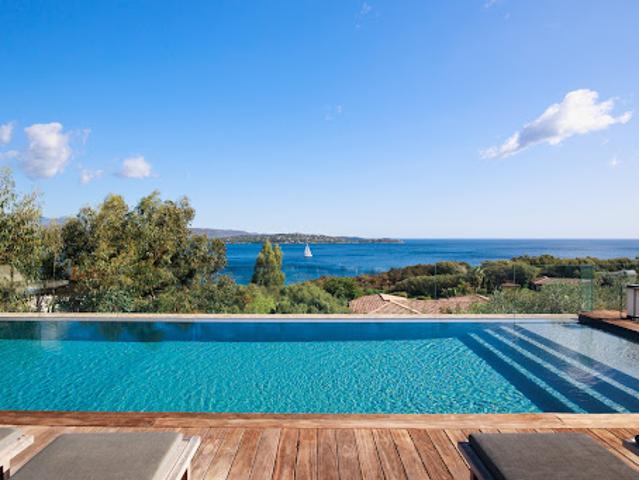 Vente Maison 10 pièces 496 m2 Porto Vecchio