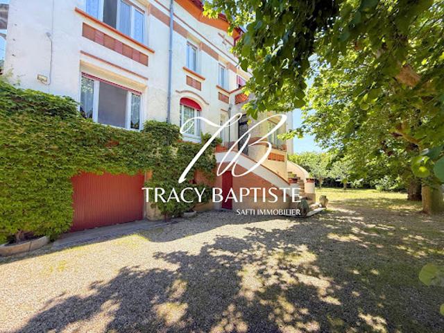 Vente Maison 10 pièces 403 m2 Nohic