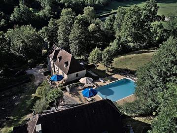 Vente Maison 10 pièces 40000 m2 Lot