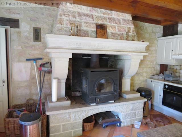 Vente Maison 10 pièces 40000 m2 Lot