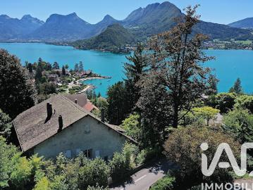 Vente Maison 10 pièces 400 m2 Talloires