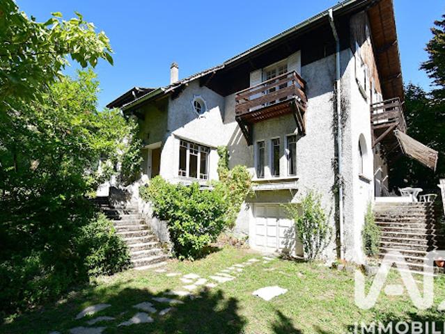 Vente Maison 10 pièces 400 m2 Talloires