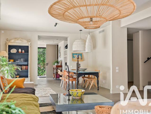 Vente Maison 10 pièces 400 m2 Toulon