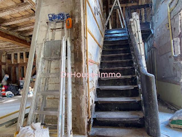 Vente Maison 10 pièces 400 m2 Troyes