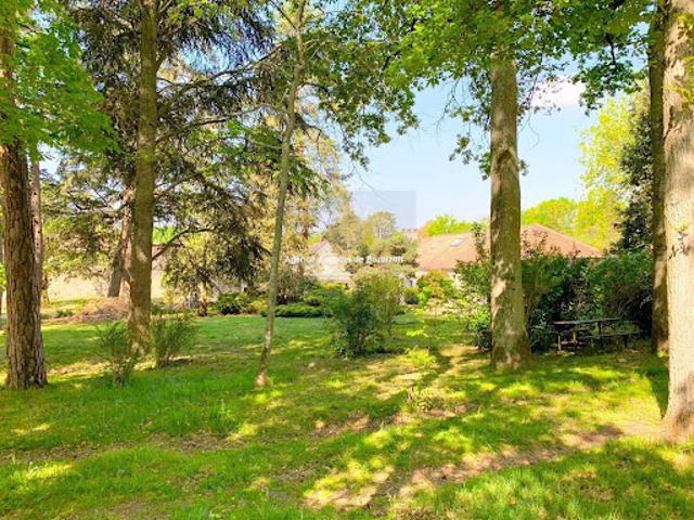 Vente Maison 10 pièces 400 m2 Barbizon
