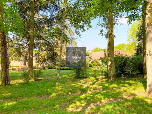 Vente Maison 10 pièces 400 m2 Barbizon