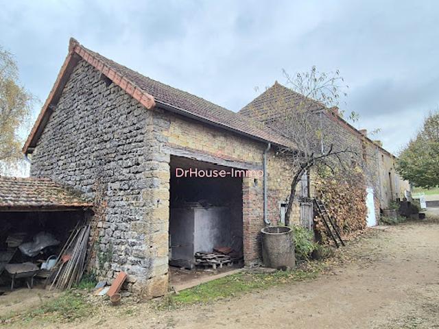 Vente Maison 8 pièces 400 m2 Chalon sur saone