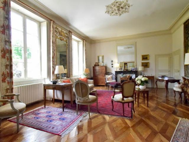 Vente Maison 10 pièces 400 m2 Chalon sur saone