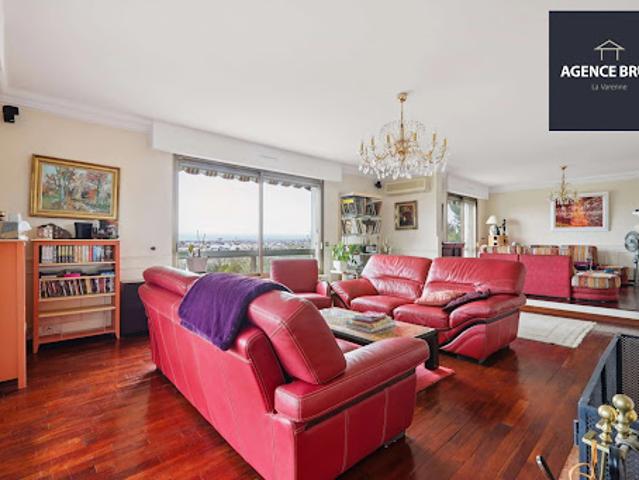Vente Maison 10 pièces 400 m2 Chennevieres sur marne