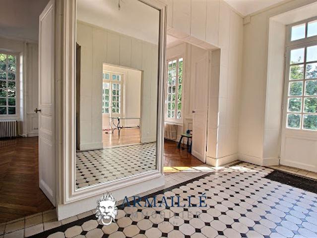 Vente Maison 10 pièces 400 m2 Evreux
