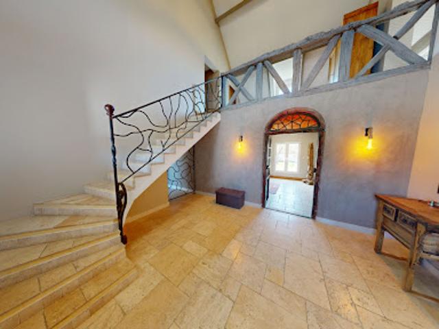 Vente Maison 10 pièces 400 m2 Fontenay Trésigny