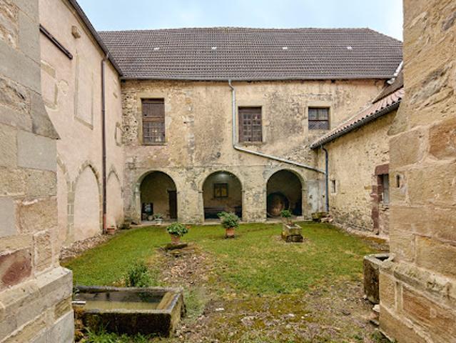 Vente Maison 10 pièces 400 m2 Les Thons