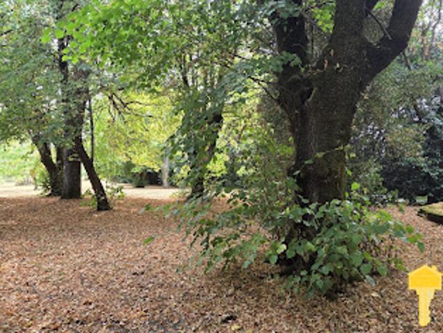 Vente Maison 10 pièces 400 m2 Lorignac