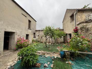 Vente Maison 10 pièces 400 m2 Mantes la Ville