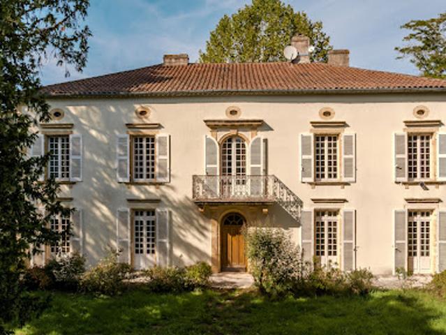 Vente Maison 10 pièces 400 m2 Montagnac sur Lède