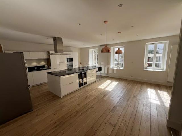 Vente Maison 10 pièces 400 m2 Ouroux en Morvan
