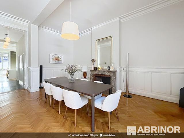 Vente Maison 10 pièces 400 m2 Roubaix