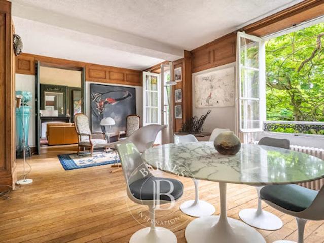Vente Maison 10 pièces 400 m2 Sceaux