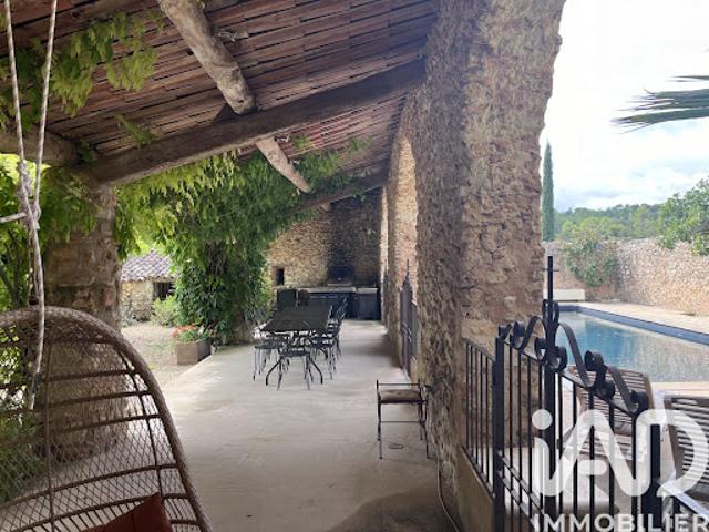 Vente Maison 10 pièces 400 m2 Saint Julien
