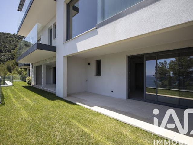 Vente Maison 10 pièces 402 m2 Eze