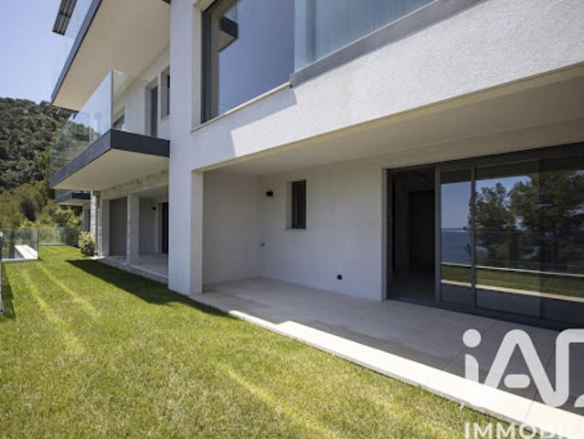 Vente Maison 10 pièces 402 m2 Eze