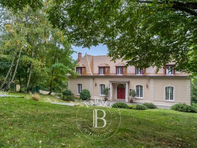 Vente Maison 10 pièces 405 m2 Versailles
