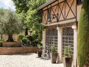 Vente Maison 10 pièces 405 m2 Sainte euphemie