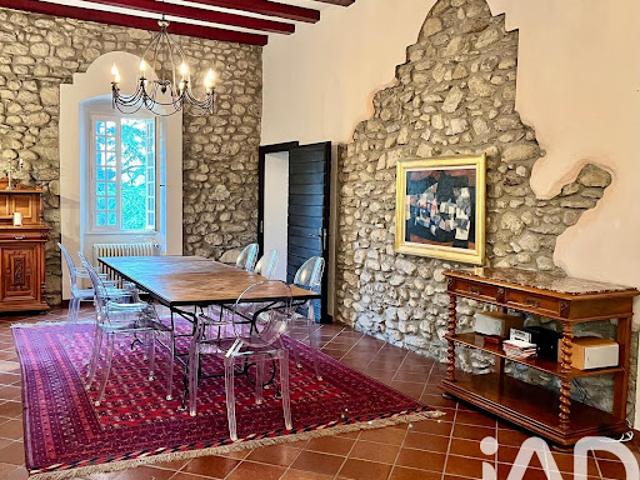 Vente Maison 10 pièces 406 m2 Allinges