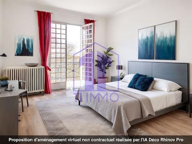 Vente Maison 10 pièces 409.24 m2 Pennautier