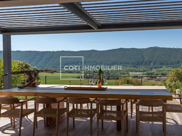 Vente Maison 10 pièces 413 m2 Oraison
