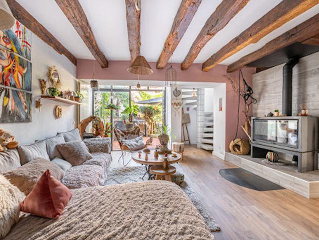Vente Maison 10 pièces 410 m2 Villerest